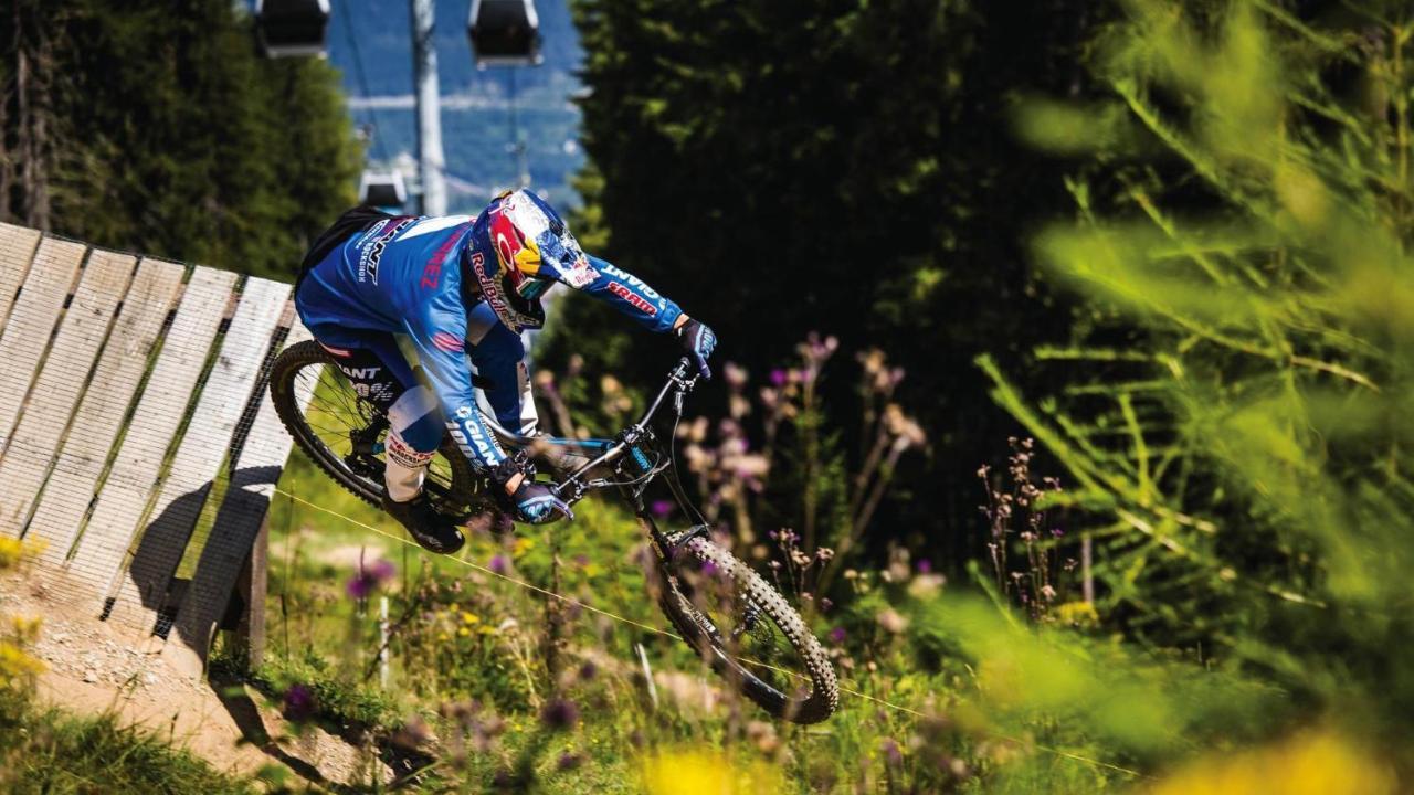 Appartamento Bike & Snow Innsbruck