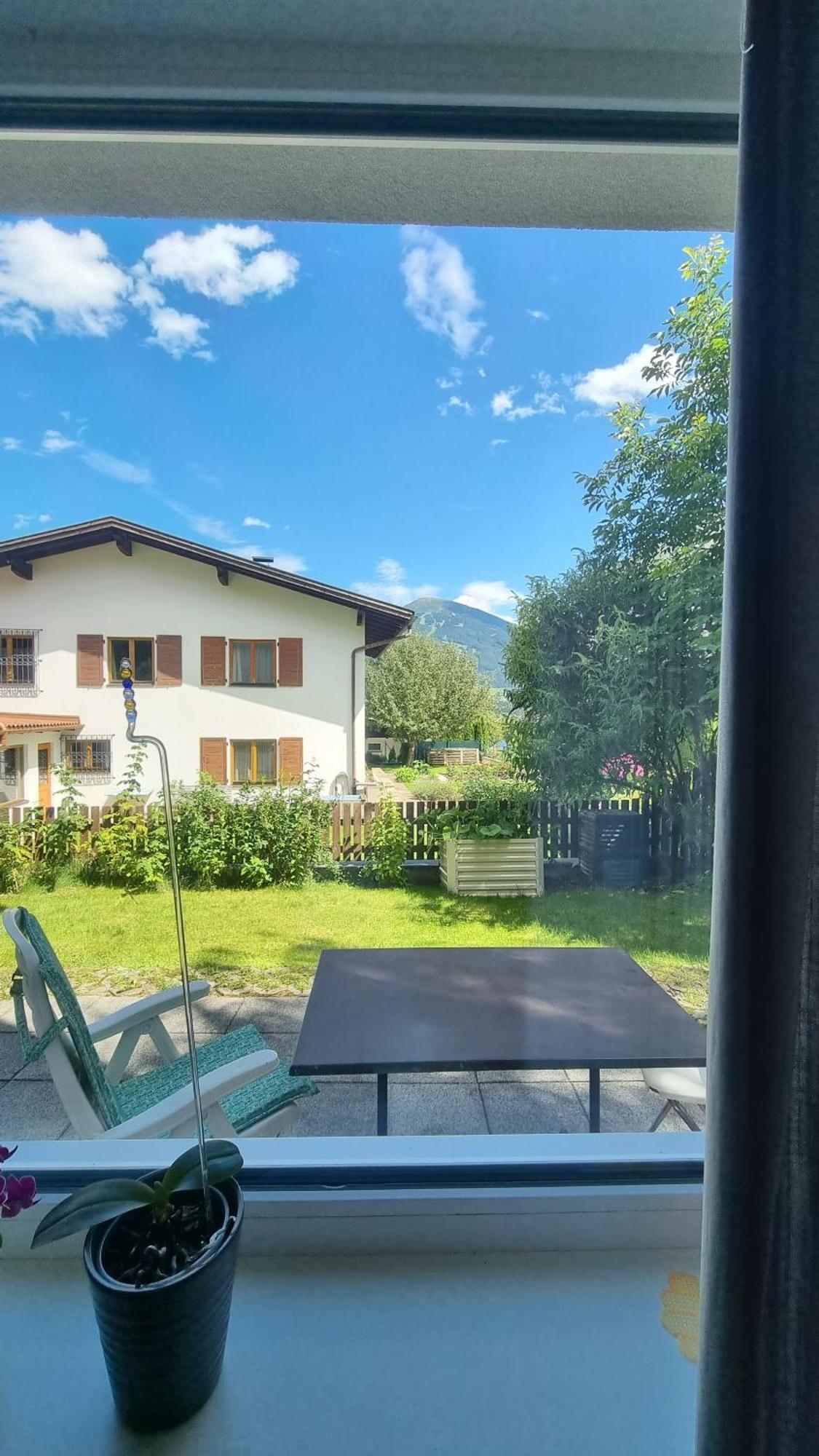 Appartamento Bike & Snow Innsbruck