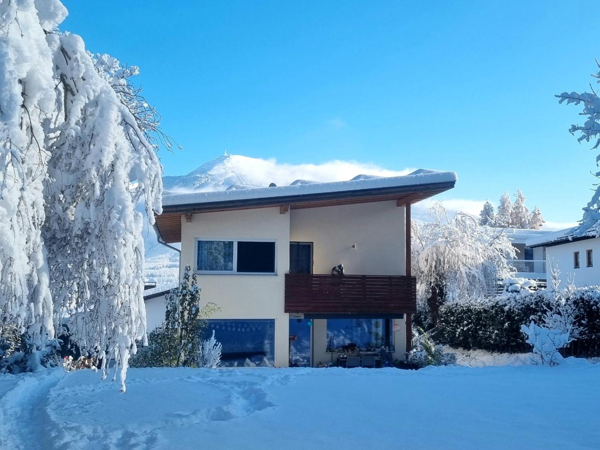 Bike & Snow Appartamento