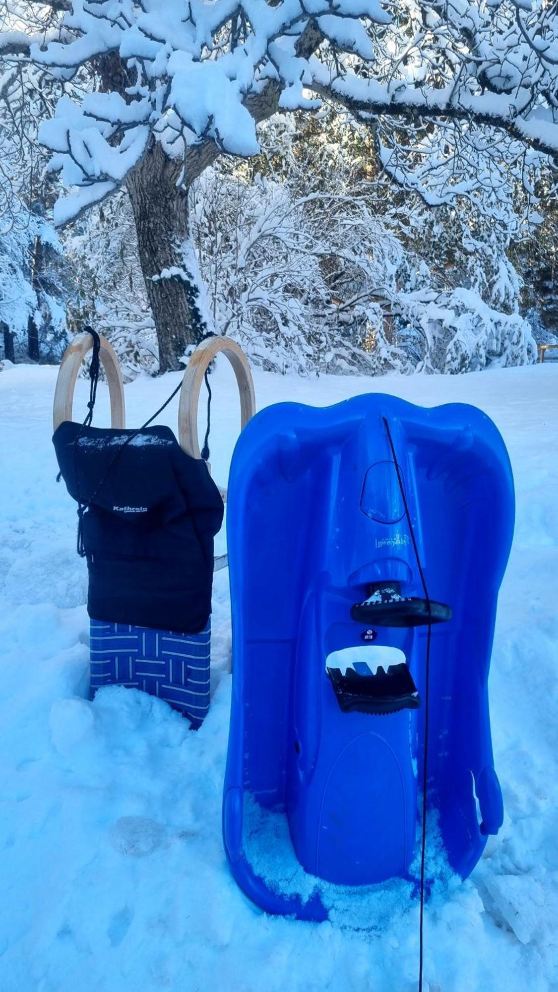 Appartamento Bike & Snow *